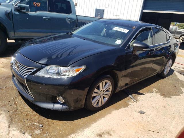 LEXUS ES 350 2014 jthbk1gg7e2093637