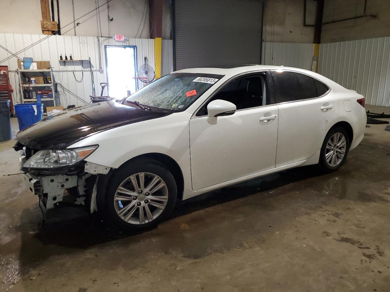 LEXUS ES 2014 jthbk1gg7e2096411