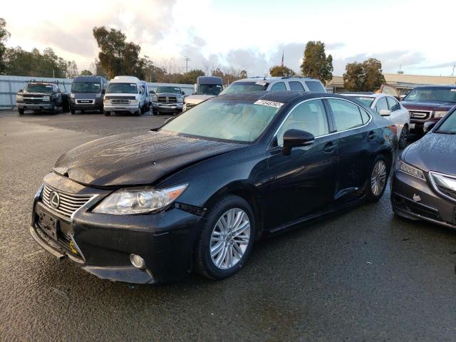 LEXUS ES 350 2014 jthbk1gg7e2098031