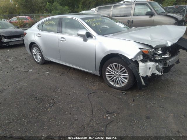 LEXUS ES 350 2014 jthbk1gg7e2099938