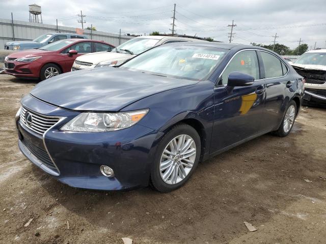 LEXUS ES350 2014 jthbk1gg7e2100165