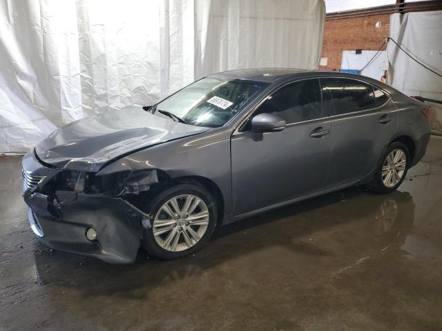 LEXUS ES 350 2014 jthbk1gg7e2100358