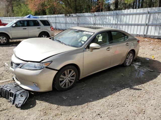 LEXUS ES 350 2014 jthbk1gg7e2100828