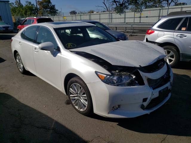 LEXUS ES 350 2014 jthbk1gg7e2105026