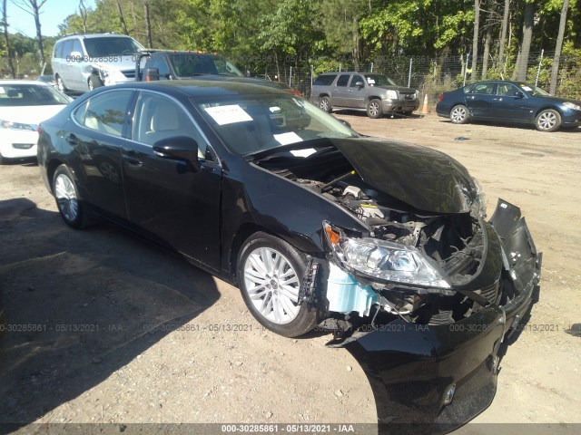 LEXUS ES 350 2014 jthbk1gg7e2105687