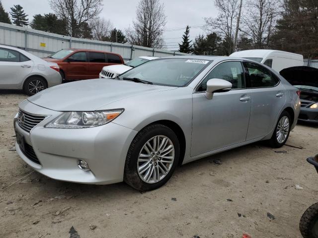 LEXUS ES 350 2014 jthbk1gg7e2105737