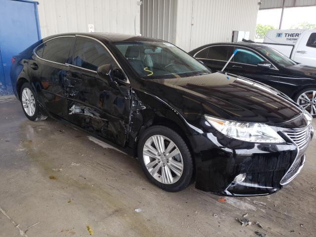 LEXUS ES 350 2014 jthbk1gg7e2106645