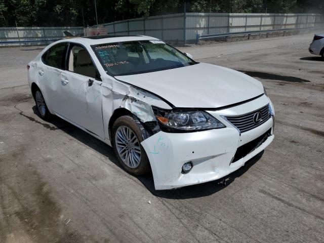 LEXUS ES 350 2014 jthbk1gg7e2106919