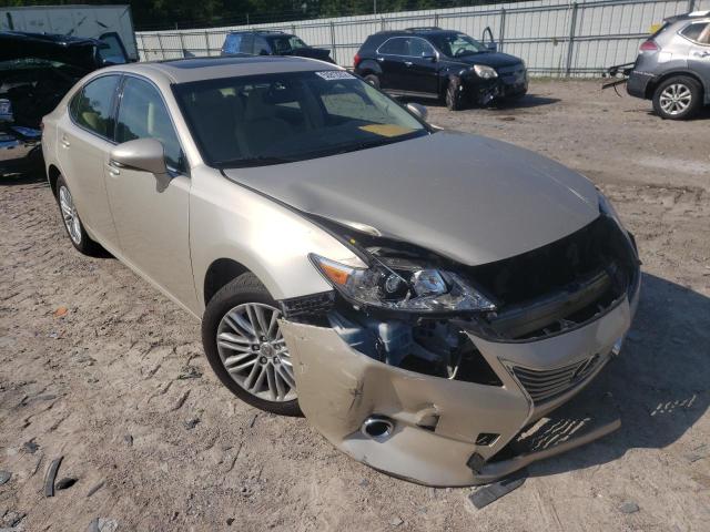 LEXUS ES 350 2014 jthbk1gg7e2107083