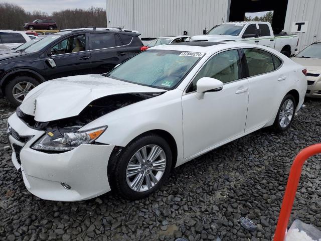 LEXUS ES350 2014 jthbk1gg7e2107326