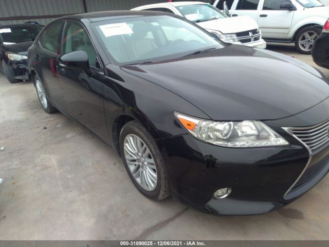 LEXUS ES 350 2014 jthbk1gg7e2107553