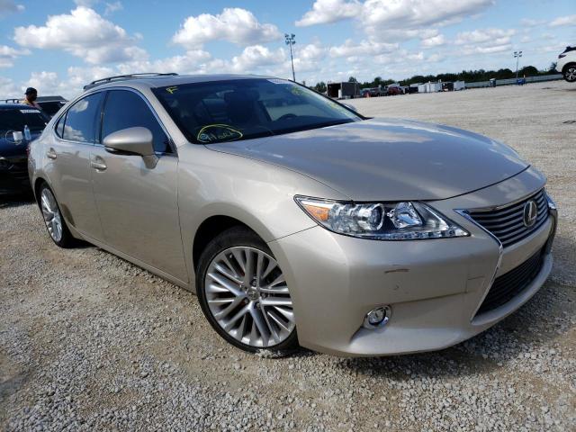 LEXUS ES 350 2014 jthbk1gg7e2107844