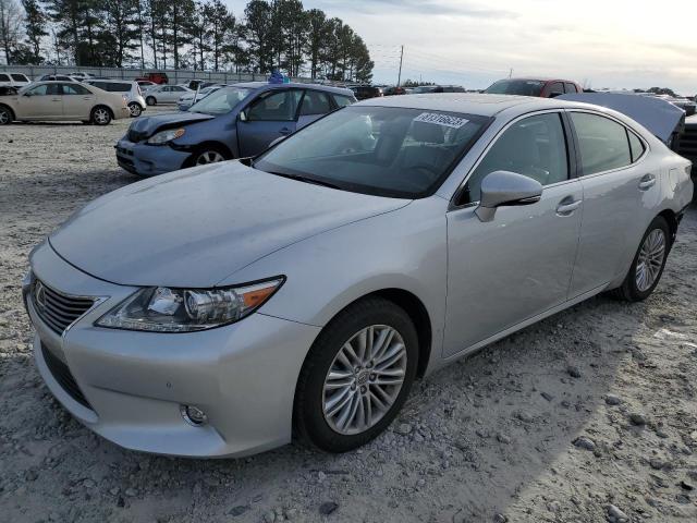 LEXUS ES350 2014 jthbk1gg7e2109271