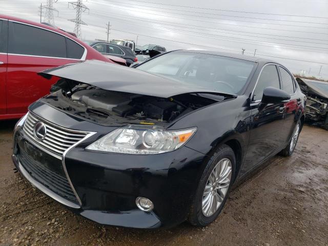 LEXUS ES350 2014 jthbk1gg7e2110176