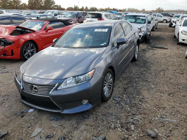 LEXUS ES350 2014 jthbk1gg7e2110971