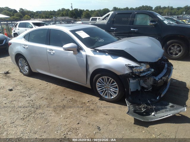 LEXUS ES 350 2014 jthbk1gg7e2111263