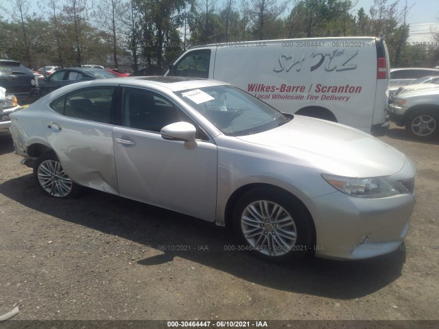 LEXUS ES 350 2014 jthbk1gg7e2111456