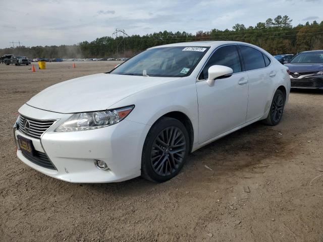 LEXUS ES350 2014 jthbk1gg7e2111845