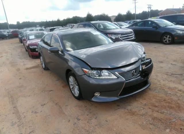 LEXUS NULL 2014 jthbk1gg7e2112073