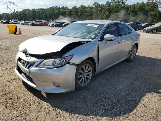 LEXUS ES 350 2014 jthbk1gg7e2112333