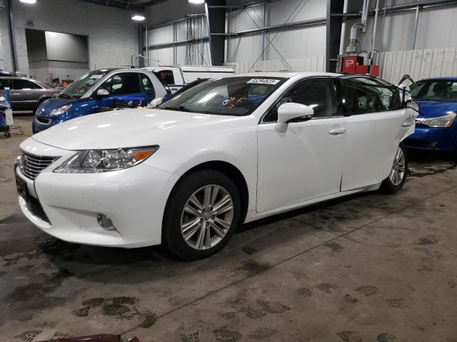 LEXUS ES 350 2014 jthbk1gg7e2112817