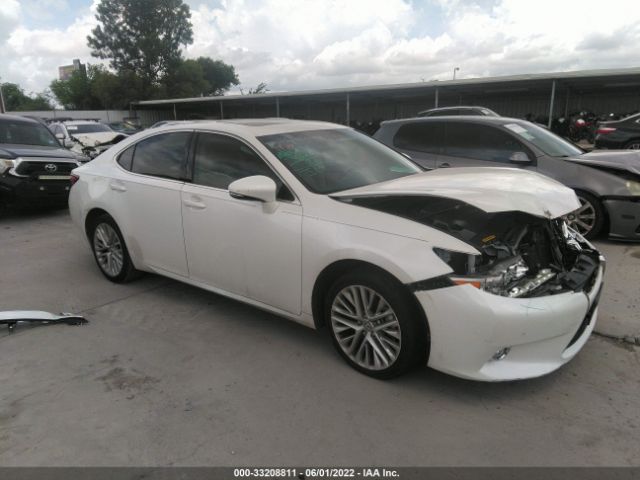 LEXUS ES 350 2014 jthbk1gg7e2113319