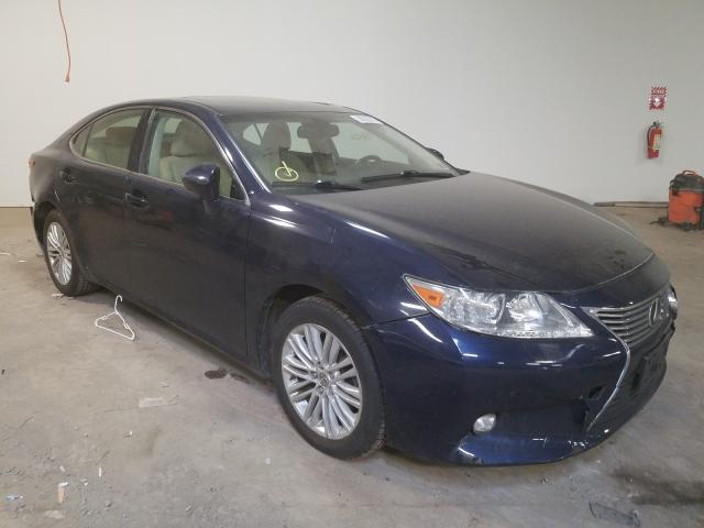 LEXUS ES 350 2014 jthbk1gg7e2113885