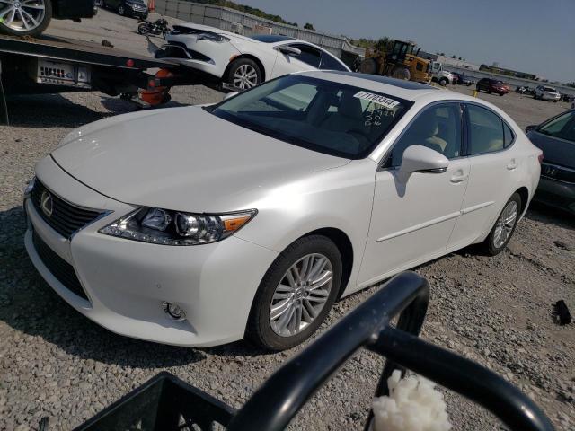 LEXUS ES 350 2014 jthbk1gg7e2115474