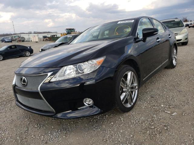 LEXUS ES 350 2014 jthbk1gg7e2115491