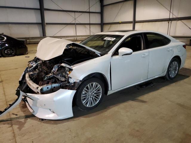 LEXUS ES 350 2014 jthbk1gg7e2116687