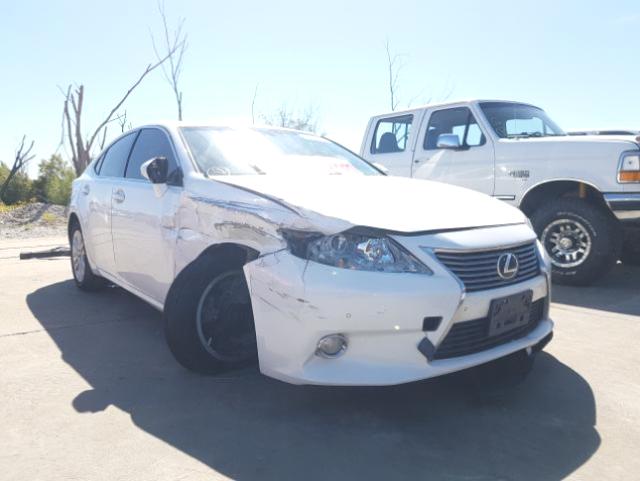 LEXUS ES 350 2014 jthbk1gg7e2116737