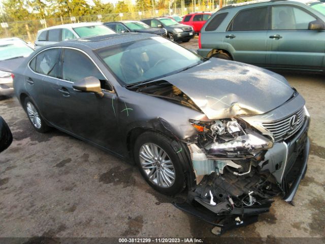 LEXUS ES 350 2014 jthbk1gg7e2118178