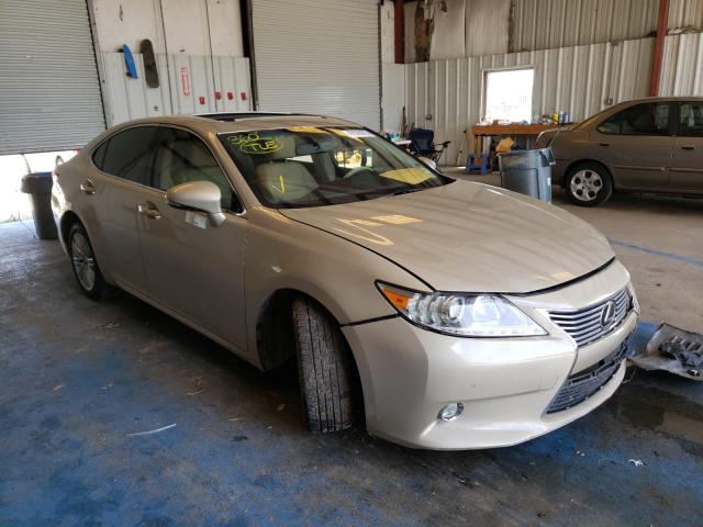 LEXUS ES 350 2014 jthbk1gg7e2118388