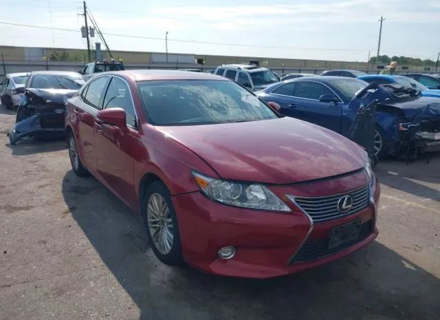 LEXUS NULL 2014 jthbk1gg7e2119735