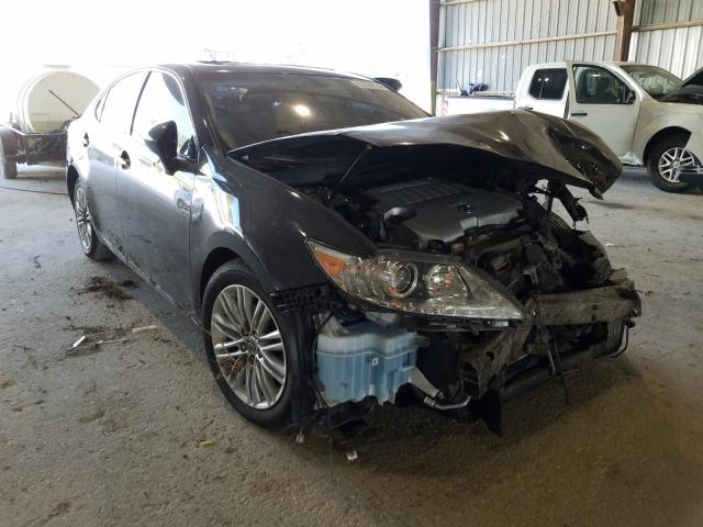 LEXUS ES 350 2014 jthbk1gg7e2119850