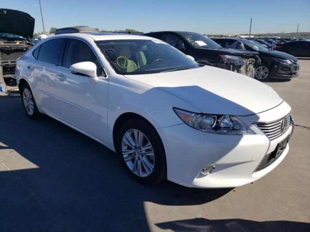 LEXUS ES 350 2014 jthbk1gg7e2121338