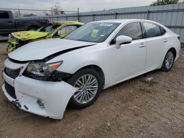 LEXUS ES350 2014 jthbk1gg7e2123400