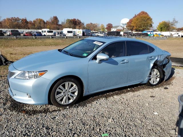 LEXUS ES 350 2014 jthbk1gg7e2123431