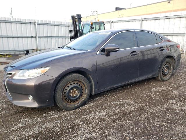 LEXUS ES350 2014 jthbk1gg7e2125213