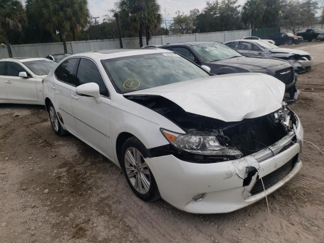 LEXUS ES 350 2014 jthbk1gg7e2125471