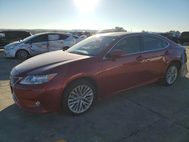 LEXUS ES350 2014 jthbk1gg7e2126586