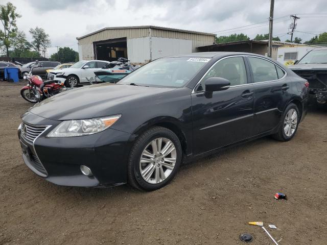 LEXUS ES 350 2014 jthbk1gg7e2127222