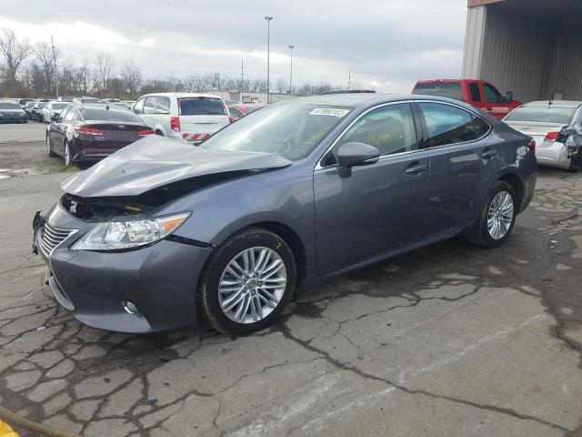 LEXUS ES 350 2014 jthbk1gg7e2127382