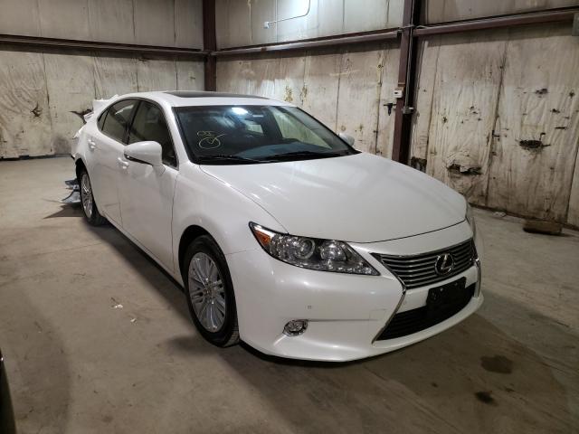 LEXUS ES 350 2014 jthbk1gg7e2127611