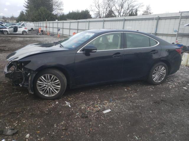 LEXUS ES350 2014 jthbk1gg7e2129438