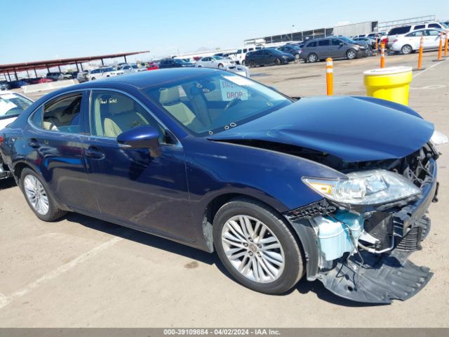 LEXUS ES 350 2014 jthbk1gg7e2130010