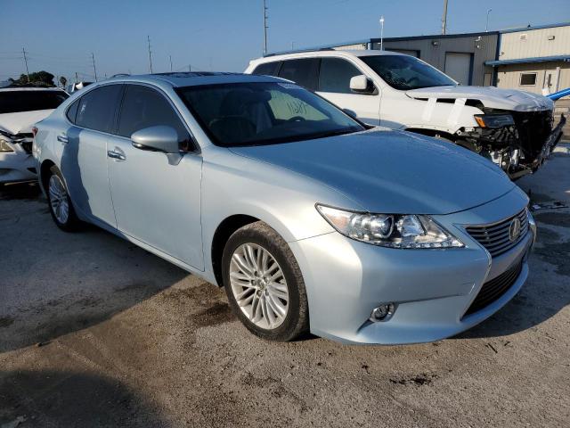 LEXUS ES 350 2014 jthbk1gg7e2130119