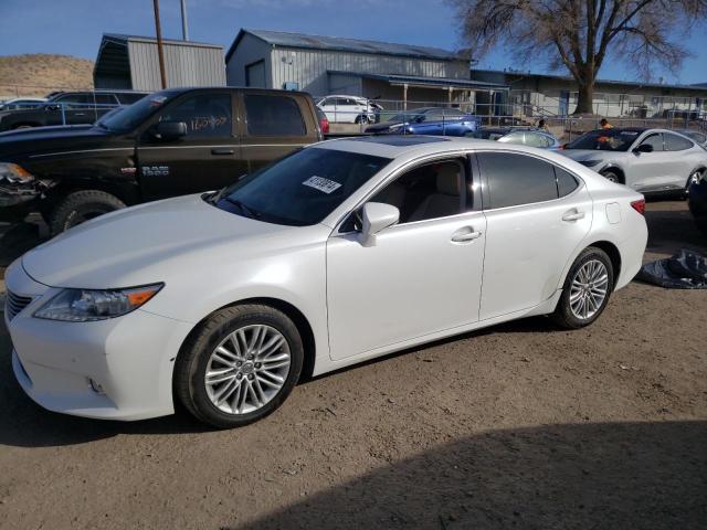 LEXUS ES350 2014 jthbk1gg7e2130279