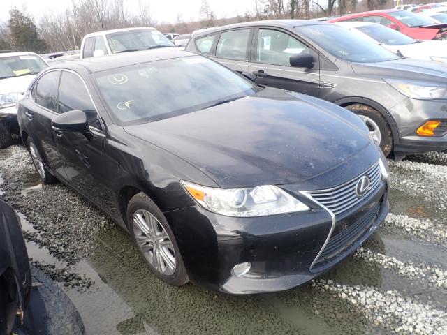 LEXUS ES 350 2014 jthbk1gg7e2130962