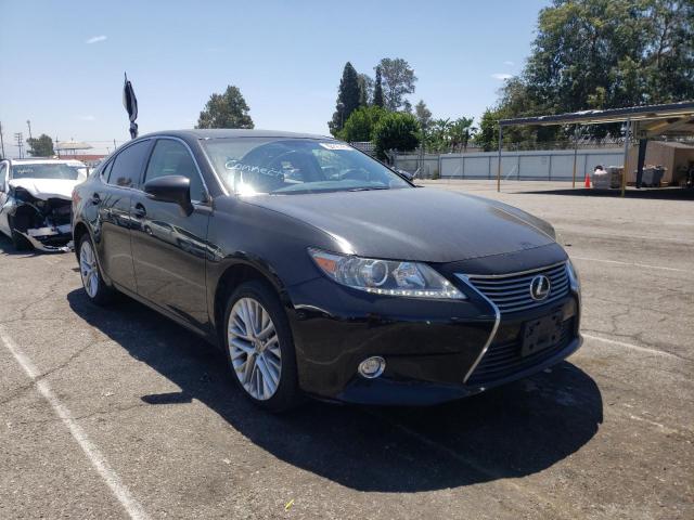 LEXUS ES350 2014 jthbk1gg7e2131786